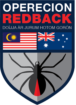 Operation Redback