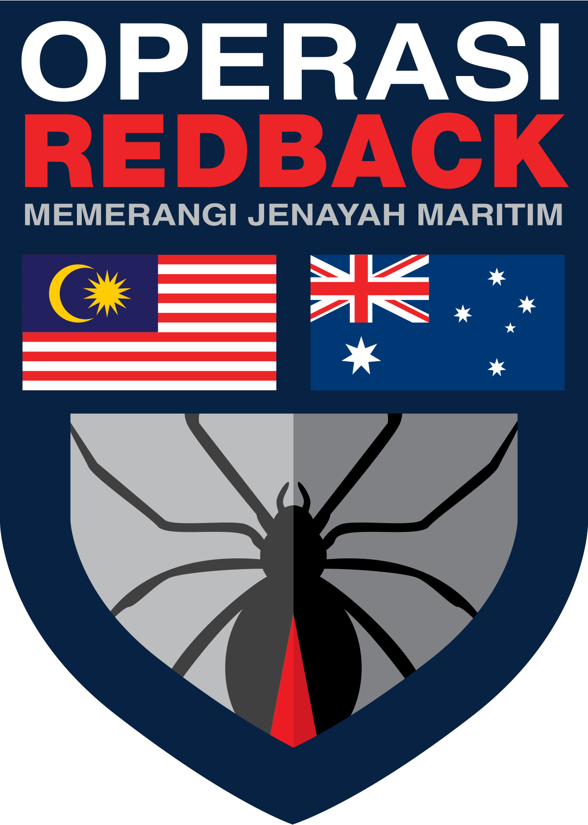 Operation Redback