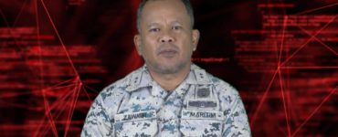 Laksamana Muda Maritim Mohd Zawawi Bin Abdullah