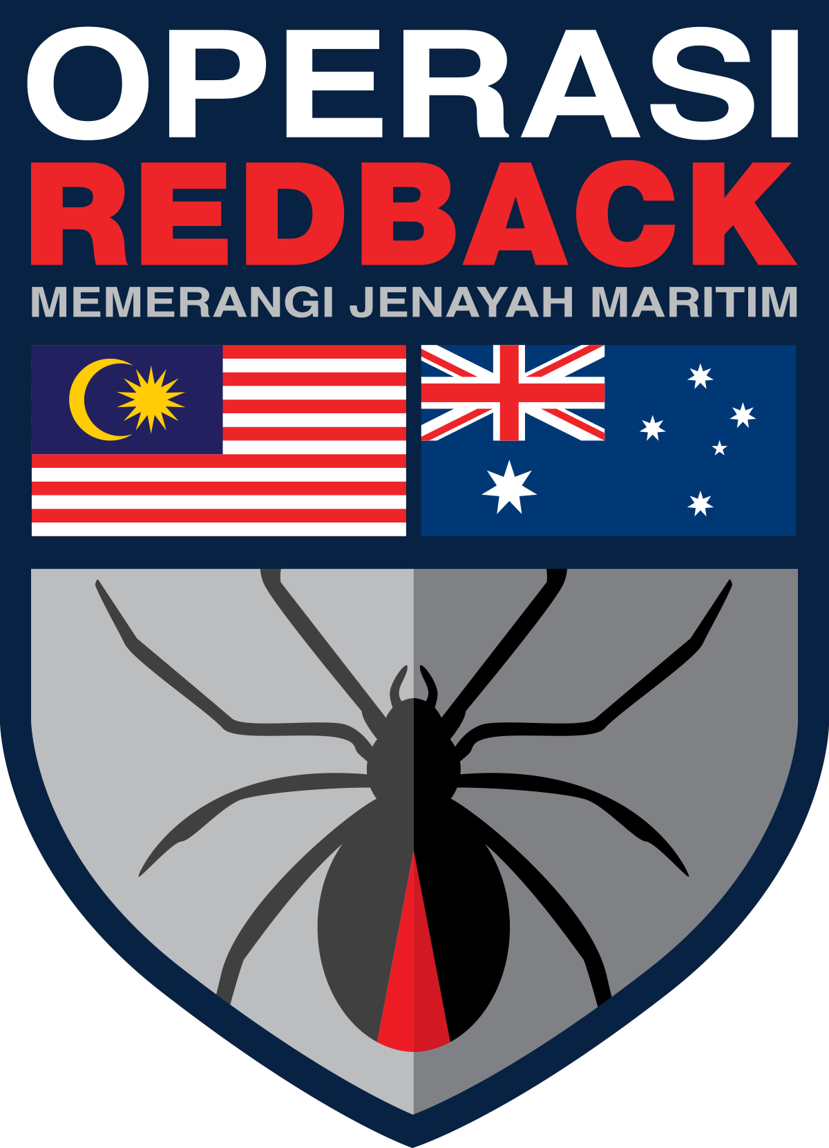 Operation Redback