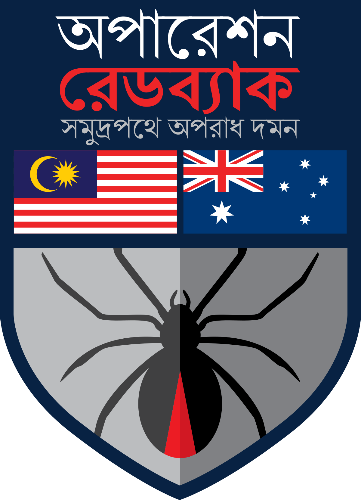 Operation Redback